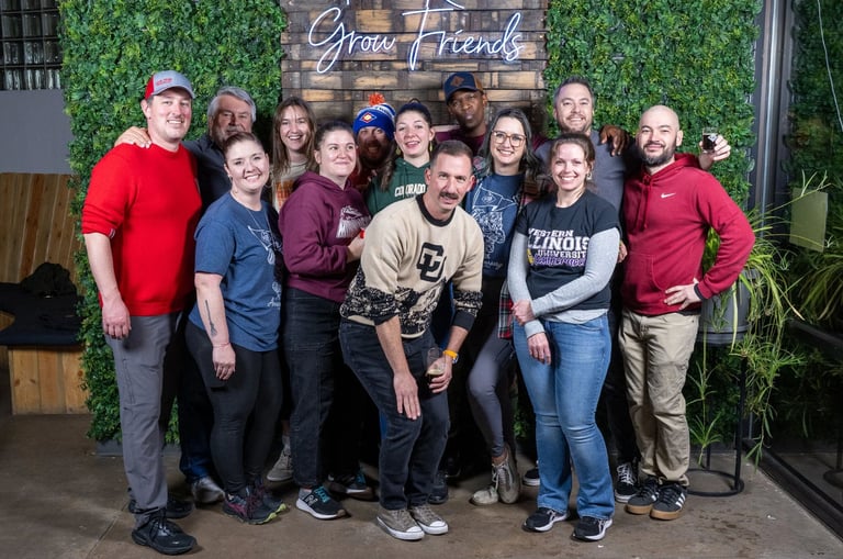 Lone Tree Brewing Emphasizes Team, Quality, and Longstanding Partnerships In 2025 Year In Review
