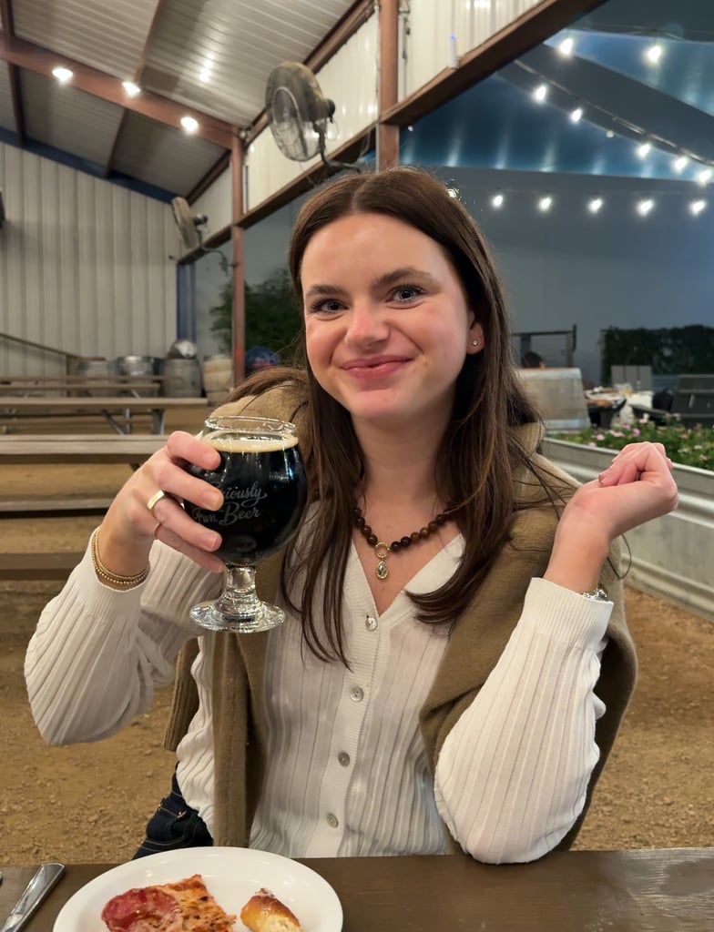 Lakewood Brewing Hosts Datey 35+ Singles Event Spotlighting Temptress This February