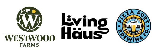 Westwood Farms, Living Häus and Pizza Port Release “Kathy” India Red Ale Honoring Coleman Family Matriarch