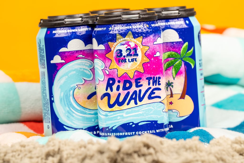 Tröegs Celebrates World Down Syndrome Day with Brewery Event and Canned Cocktail Release