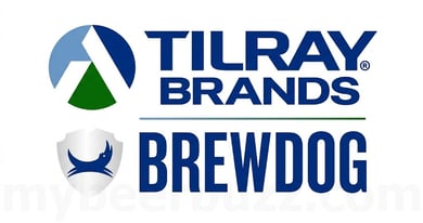 Tilray Brands Enters Agreement to Acquire BrewDog’s Key U.S. Assets