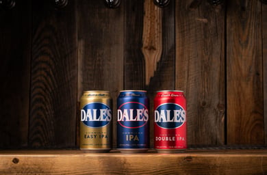 Oskar Blues Introduces IPA Mixed Pack and Neon Rodeo