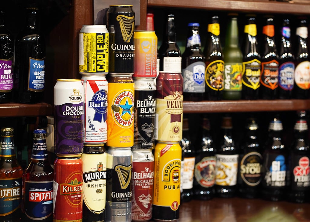 Irish Beer: Top Brands, Styles, and Must-Try Picks