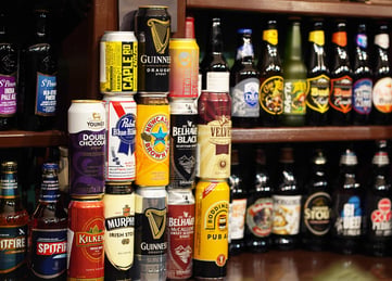 Irish Beer: Top Brands, Styles, and Must-Try Picks