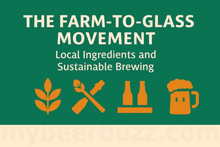 The Farm-To-Glass Movement