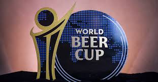 World Beer Cup Logo