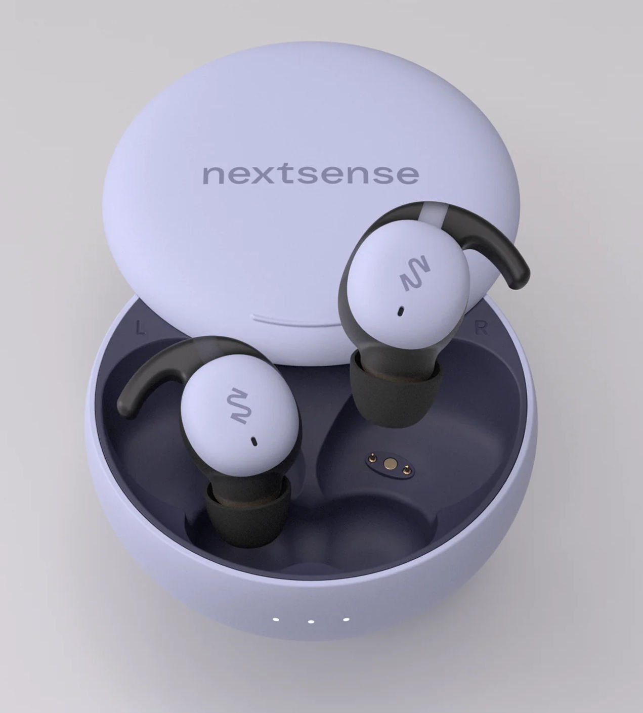 The Best Headphones for Side Sleepers (2026 Guide): One Clear Winner Stands Out 14 NextSense Earbuds