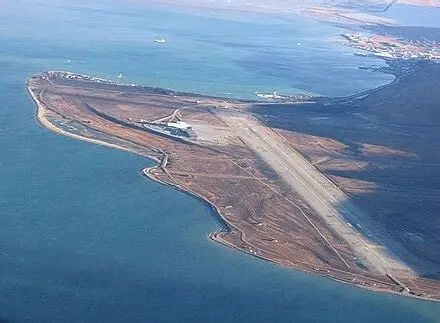 Longyearbyen Airport