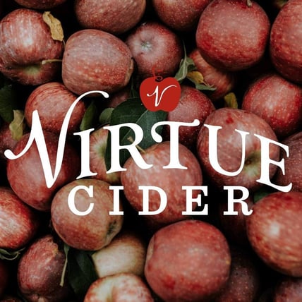Virtue Cider Logo