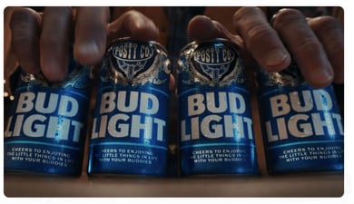 Bud Light and Post Malone Unveil “Bud Light x Posty Co. Minis” to Celebrate 10 Years of Partnership