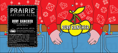 Prairie Artisan Ales Adding Ruby Rancher & Power Rancher