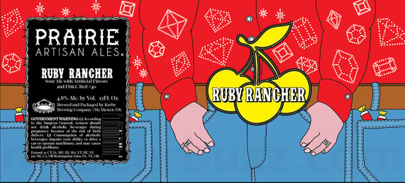 2026 Prairie Artisan Ales 12-oz Cans