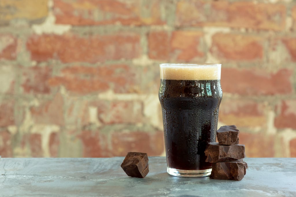 Best Beer and Chocolate Pairings: 15 Combinations + How to Pair Them