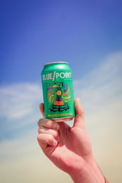 Blue Point Brewing Launches Magic Hour IPA—A Bright, Tropical 6% ABV Sipper for Golden Hour