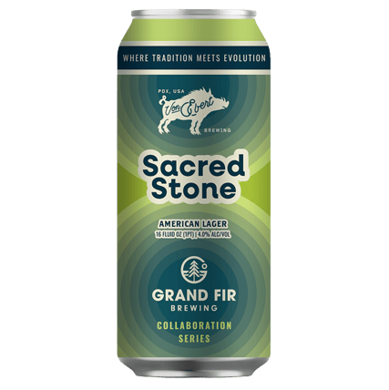 Von Ebert Brewing Collaborates with Grand Fir Brewing on Beer and BBQ