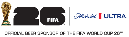 Michelob ULTRA and Michelob ULTRA Zero Bring Superior Access to Canadians for the FIFA World Cup 2026