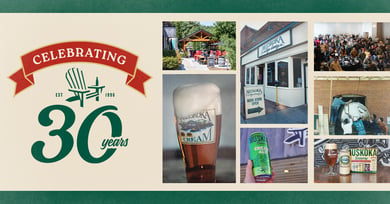 Muskoka Brewery Raises a Glass to 30 Years of Craft, Community, and the People Behind the Beer