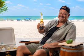 Corona and Boston Rob Mariano Invite Fans to Dig into an Unforgettable Summer with the Corona Great Cooler Hunt