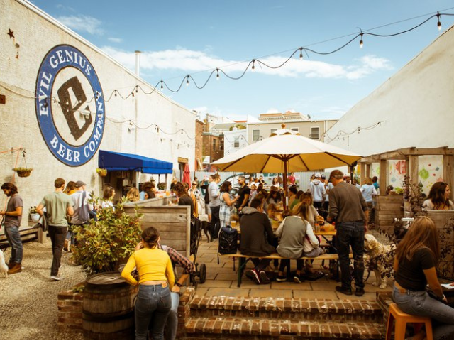 Fishtown Beer Festival Returns