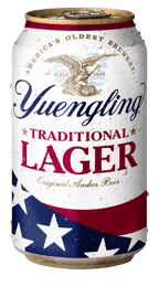 Yuengling Celebrates America’s 250th Anniversary