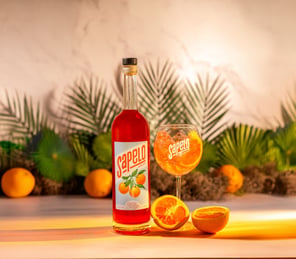 Creature Comforts Expands Spirits Offerings with Launch of Sapelo Aperitivo, a Citrus Liqueur Rooted in Sapelo Island Heritage