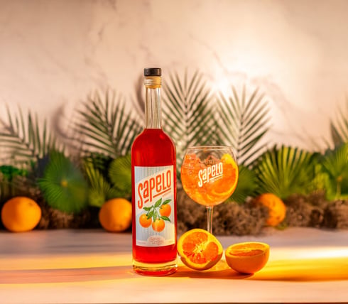 Creature Comforts Expands Spirits Offerings with Launch of Sapelo Aperitivo, a Citrus Liqueur Rooted in Sapelo Island Heritage