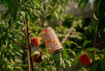 Karbach Brewing Celebrates Summer With The Return Of Love Street Summer Peach Ale