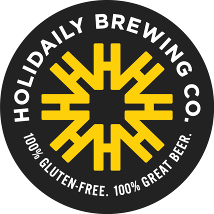 Holidaily Brewing Company Unveils New Logo