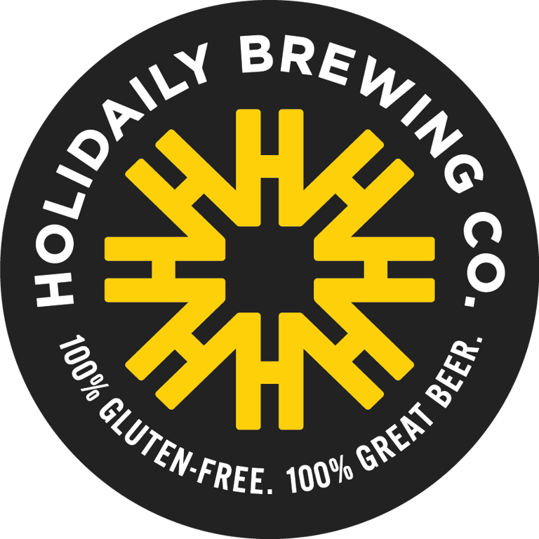 Holidaily Brewing Company Unveils New Logo