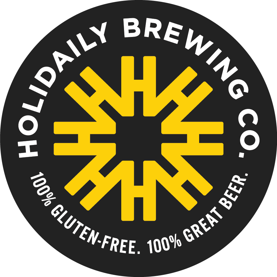 Holidaily Brewing Company Unveils New Logo