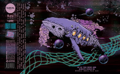 Burial Beer Working On Be As You Were And Always Could Be 13th Anniversary Beer