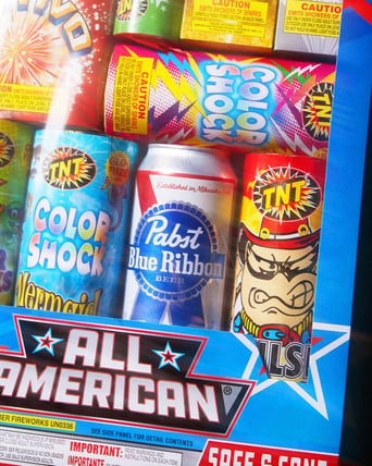 Pabst Announces the Most American Celebration Kit