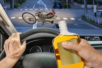 What Happens If You’re Hit by a Drunk Driver Leaving a Spartanburg Brewery?