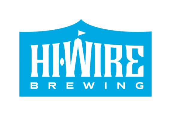 2026 Hi-Wire Brewing Logo