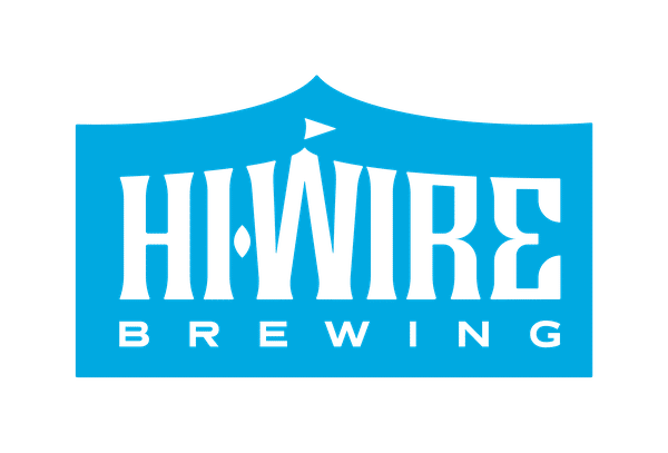 2026 Hi-Wire Brewing Logo