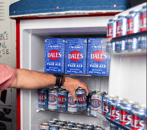 Dale’s Denim Returns for Summer 2026