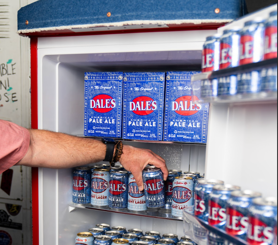 Dale’s Denim Returns for Summer 2026