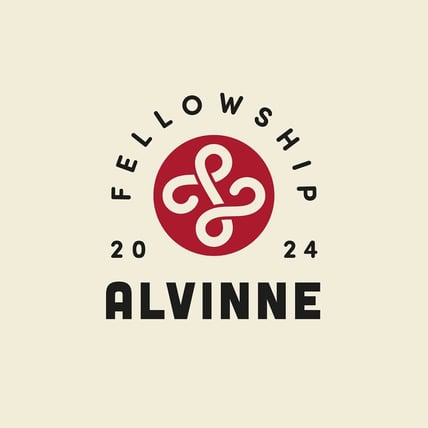 Brouwerij Alvinne Logo