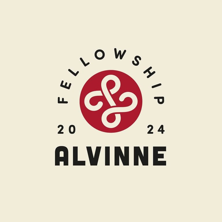 Brouwerij Alvinne Logo