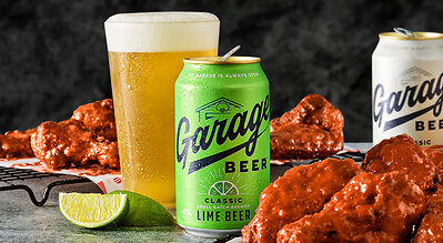 Red Robin and Garage Beer Bring Kelce Brother-Owned Brand to Red Robin Restaurants Nationwide