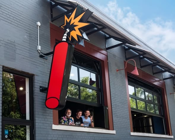 Pollyana Brewing Acquires Alarmist Brewing In Chicago, Illinois