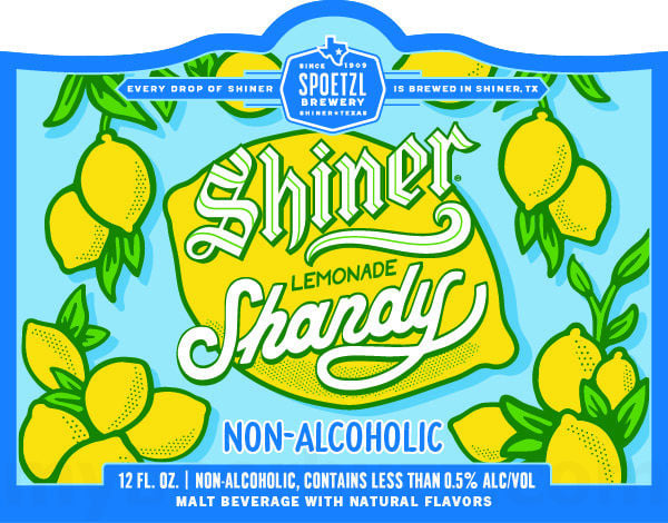 Shiner Lemonade Shandy Non‑Alcoholic: Summer’s Favorite Refreshing Craft Release