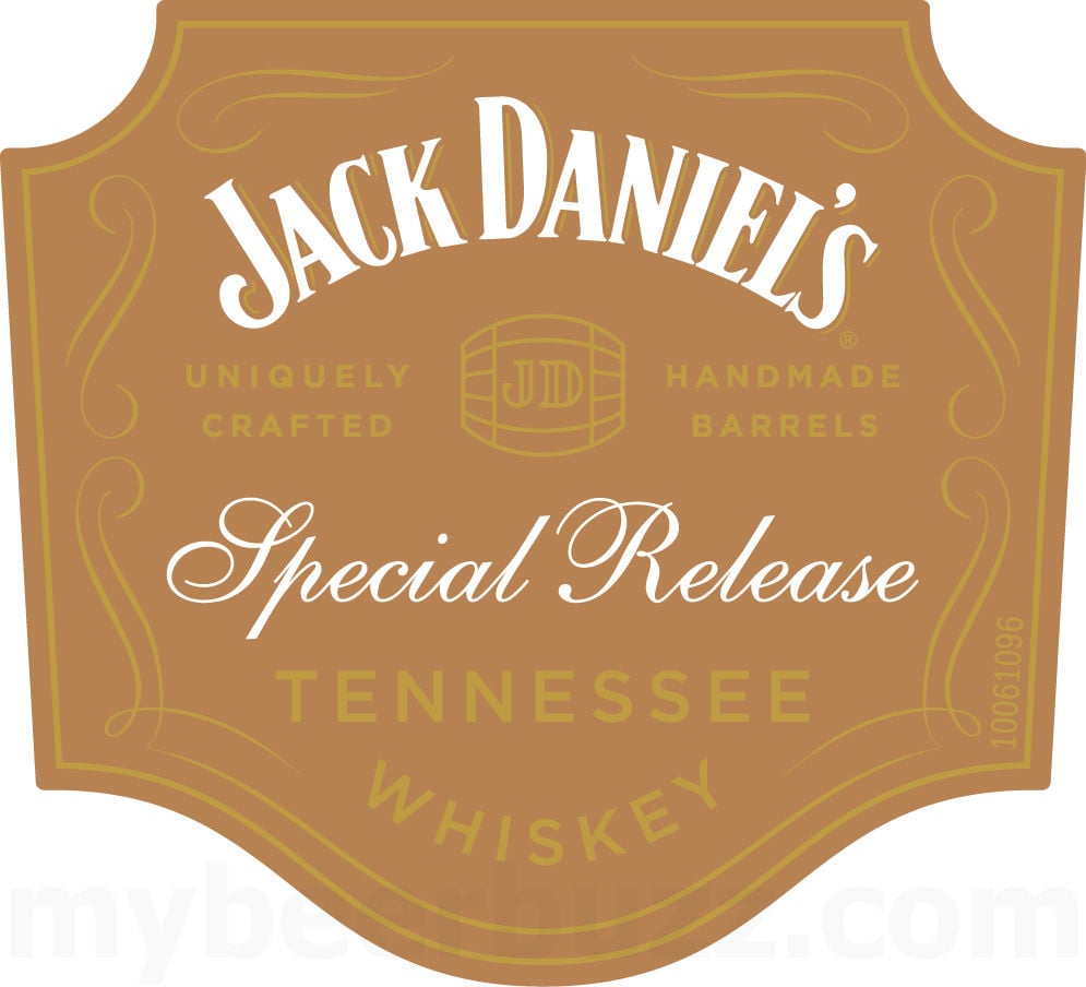 Jack Daniel’s Special Release High Proof Sweet Mash Tennessee Whiskey Arrives at a Powerful 62.5% ABV