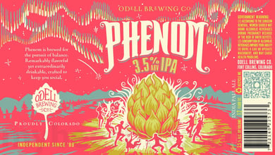 Odell Brewing Phenom IPA: A New Ultra‑Sessionable Release for 2026