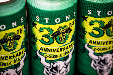 Stone Hosts 30th Anniversary Celebration at Liberty Station on September 12
