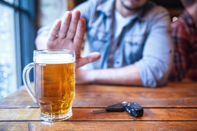 What Happens When A Duluth Brewery Night Ends With A Drunk-Driving Crash?