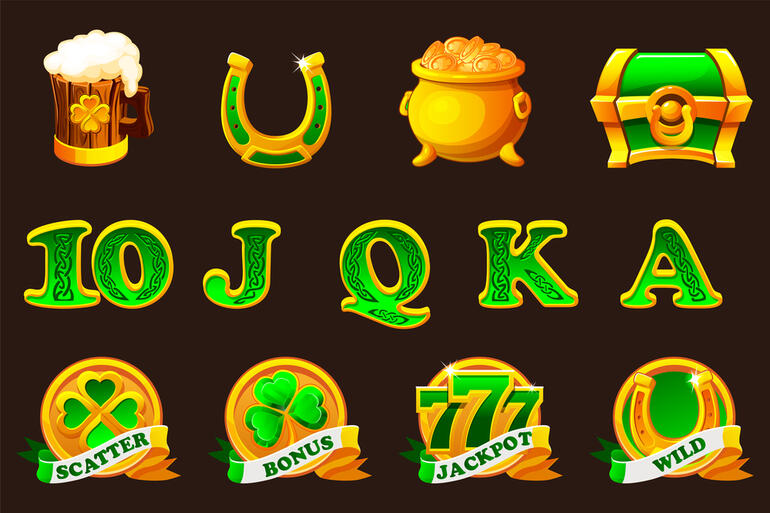 Prost! Ten of the Best Beer-Themed Slot Games