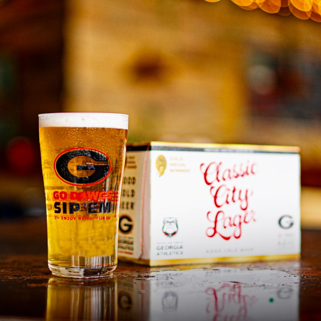 Creature Comforts Brings Flash Cat to Sanford Stadium, Expands Game Day Experience for Bulldog Fans