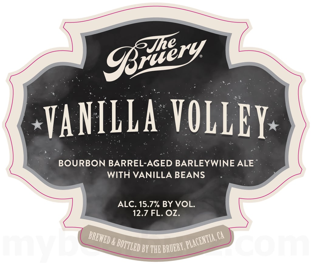 The Bruery Unveils Three New 2026 Barrel-Aged Beers