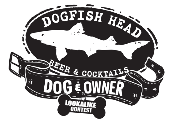 Dogfish Head to Host Dog & Owner Lookalike Contest this National Dog Day